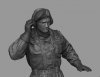 Panzer Art FI35-212 British tanks Pixie suit set 1/35